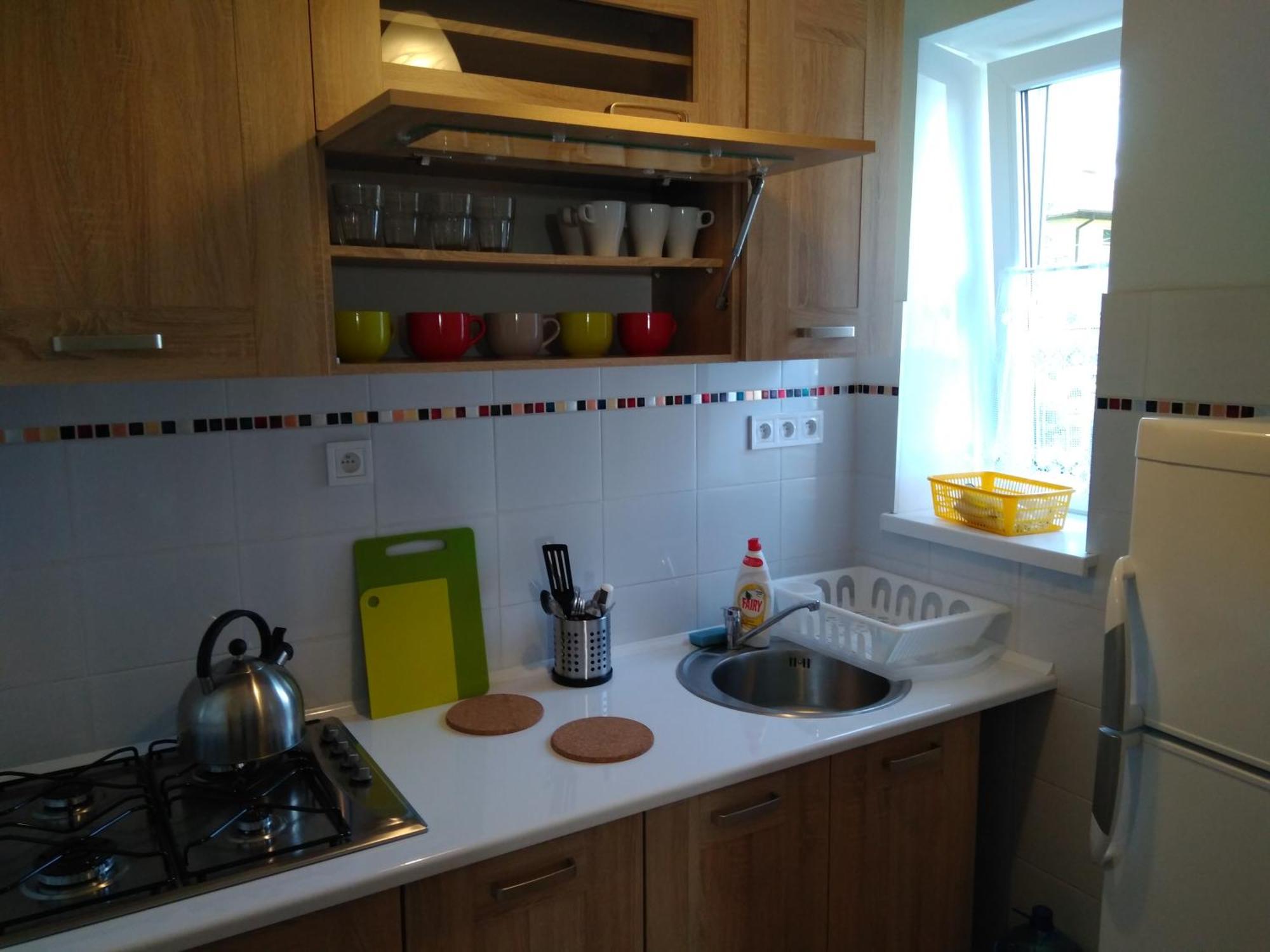 Apartament - Pracownicze , Max 7 Osob *